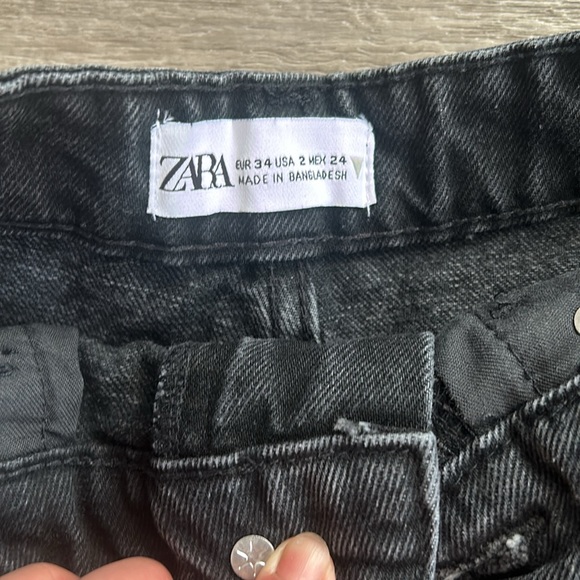 EUC Zara Shorts Bundle ✨ - Picture 4 of 5
